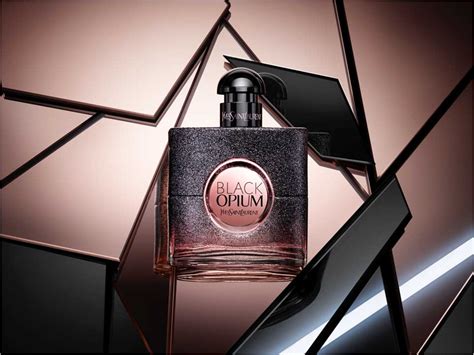 ysl opium floral|ysl opium collection.